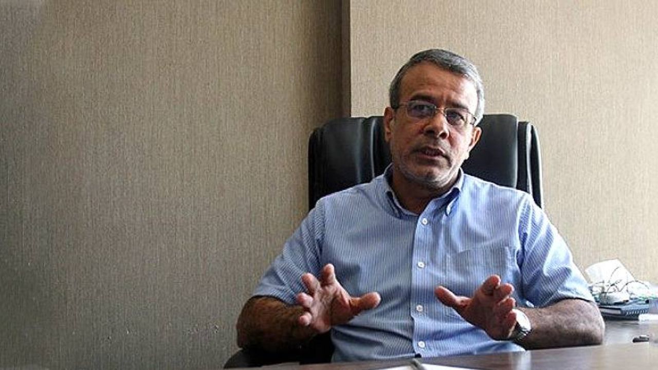 دولت روحانی ادامه دولت هاشمی است/ مشکل درونی اصلاح‌طلبان خطر عقیم‌شدگی است/ سیاست به مرزهای کثیف خود نزدیک شده است