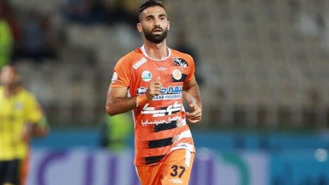 هیچ مشکلی با پرسپولیسی‌ها ندارم