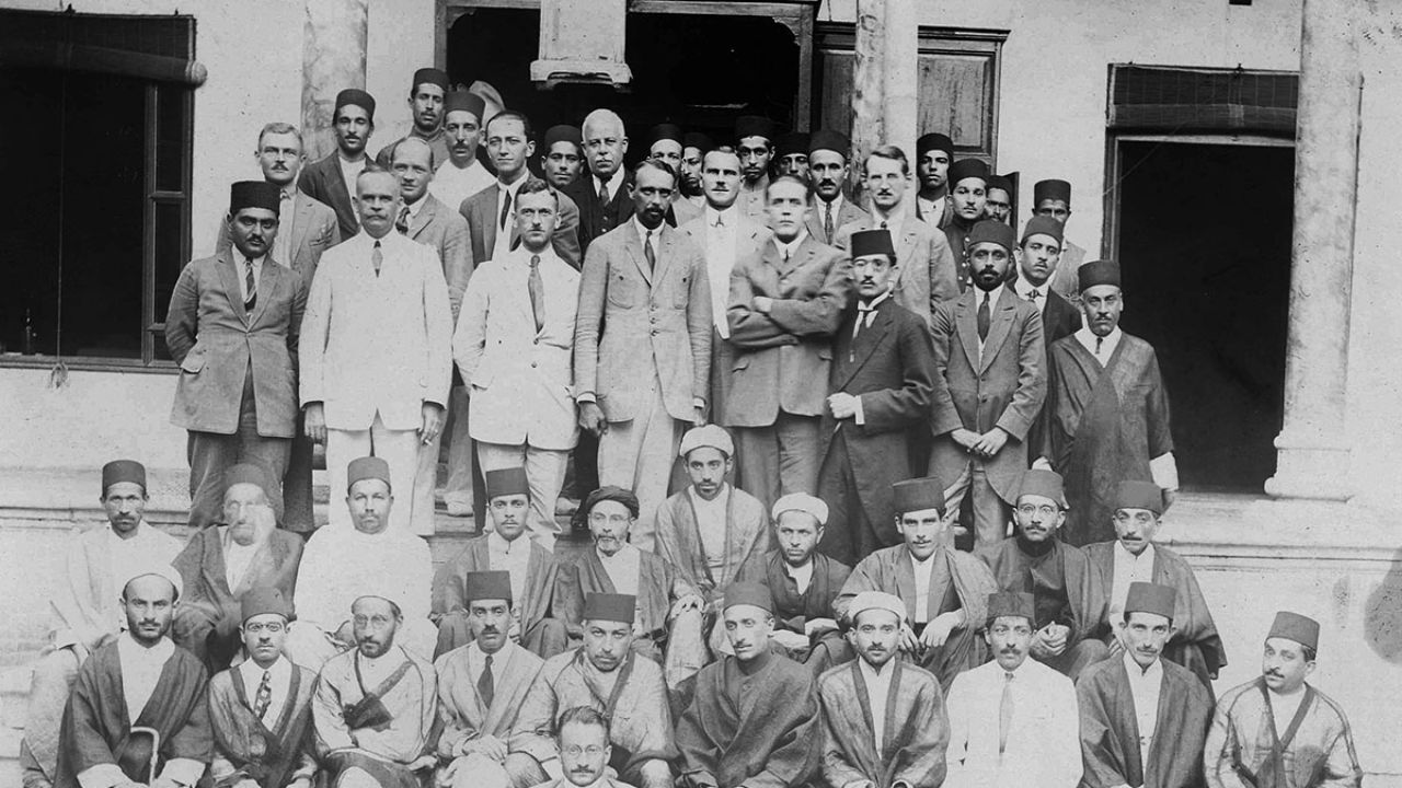 رضاشاه علیه آزادی مطبوعات