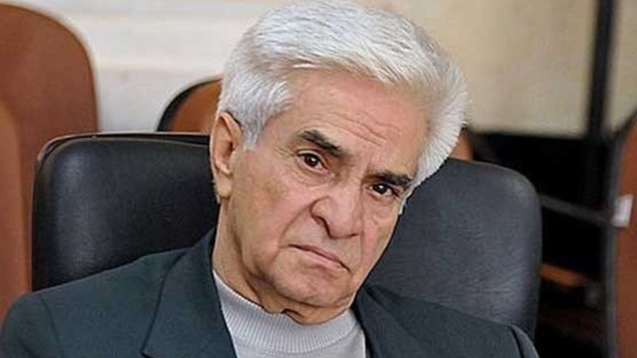 بزرگداشت یدالله صمدی در جشنواره فیلم «مقاومت»