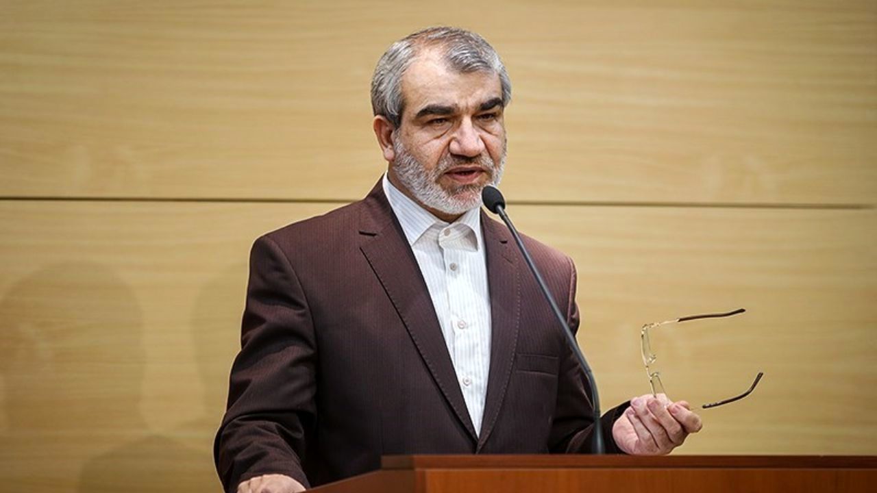 اقتصاد مقاومتی، تحریم‌ها را بی‌اثر می‌کند