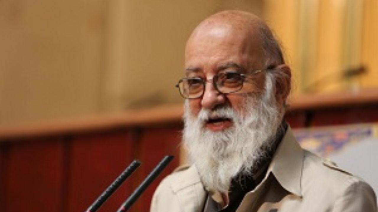 دشمن خواب هواپیما‌های جنگی و موشک‌های دور پرواز ما را می‌بیند
