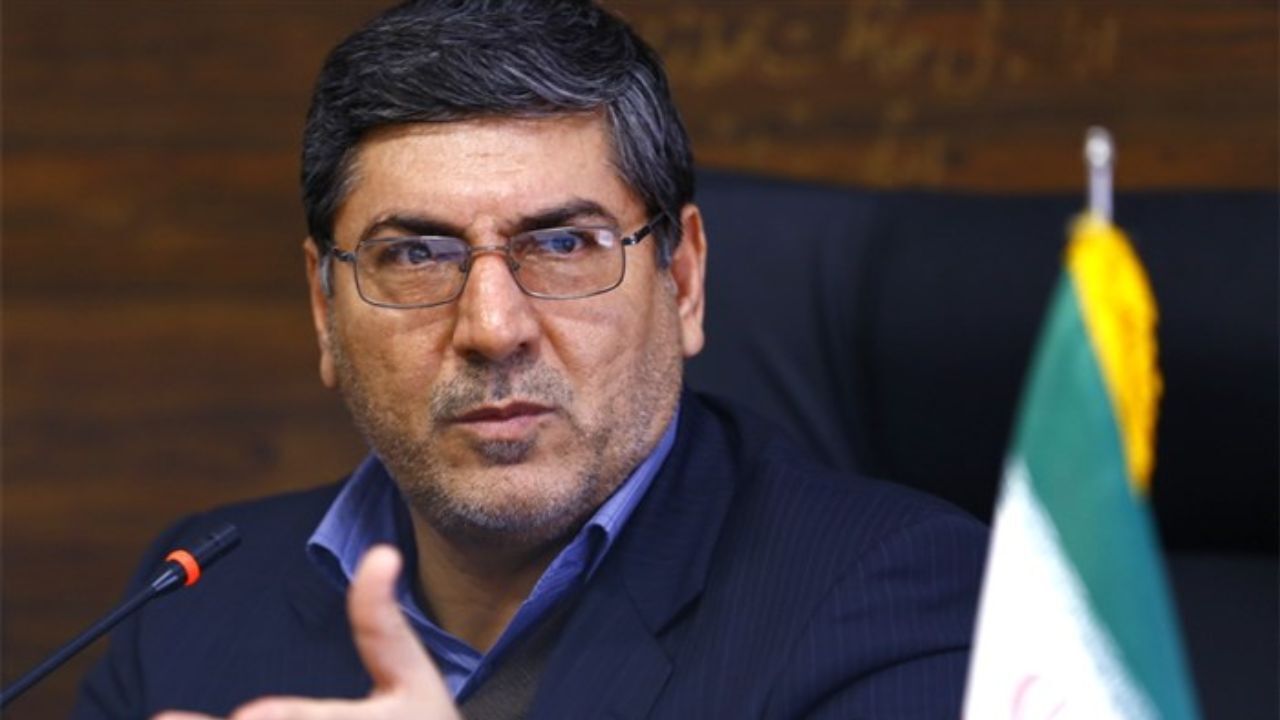 35 واحد متخلف زیست محیطی در استان تهران پلمب شد