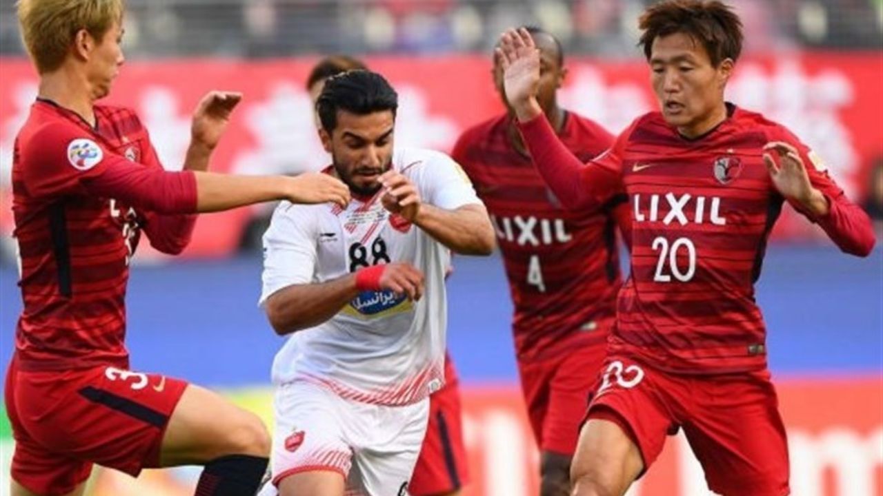 نوع چیدمان برانکو باعث شد تا کاشیما به گل برسد/ پرسپولیس در بازی برگشت بهترین عملکرد را خواهد داشت/ السد از کاشیما قوی‌تر بود