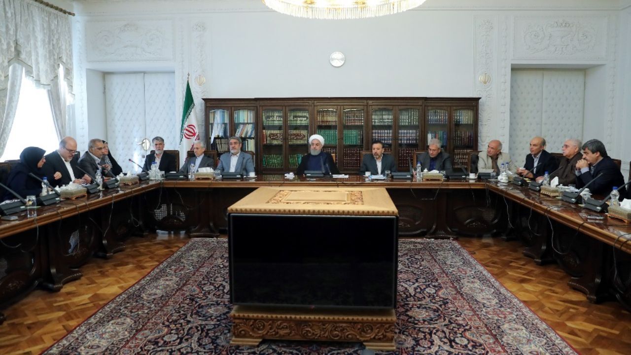 مدیران دولت و چالش‌های پیش‌رو