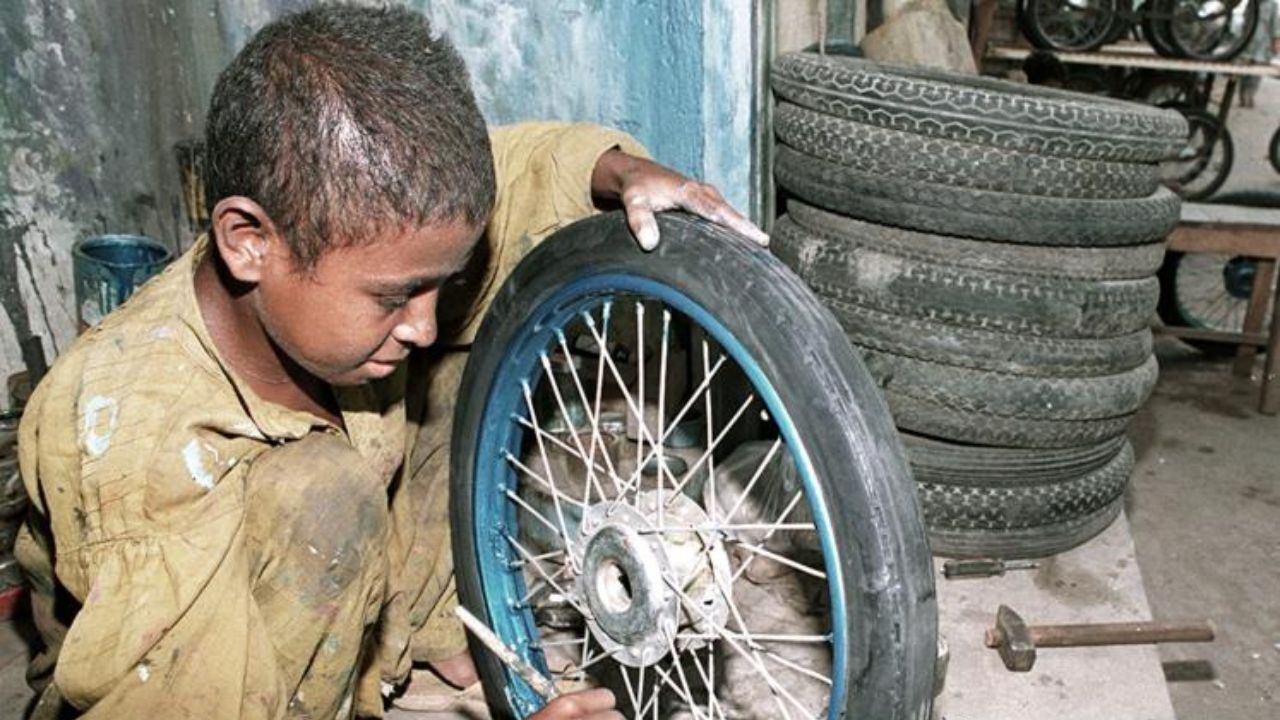 ضرورت ایجاد نهاد متولی قدرتمند در حوزه کودکان