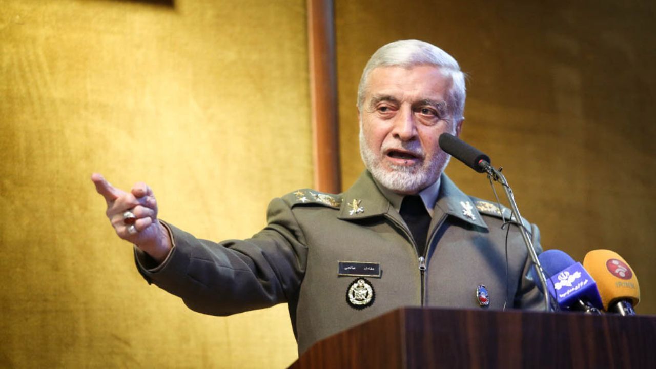 پدافند غیرعامل باید در سازمان‌ها اجرایی شود