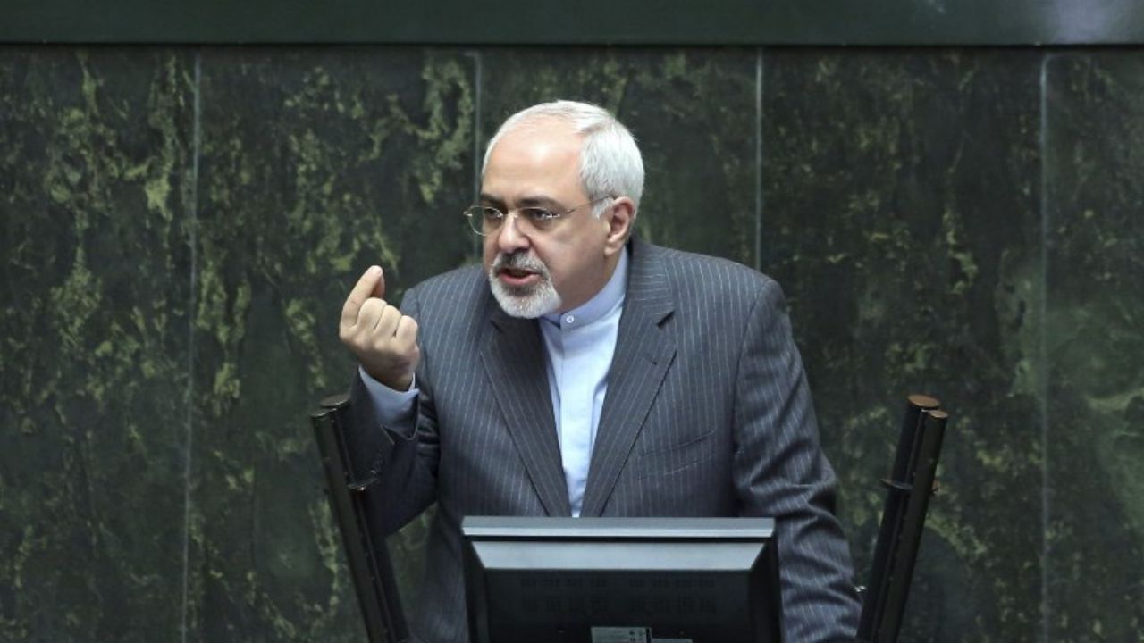 ظریف: رهبری گفتند مذاکره‌کنندگان امین هستند نه پنهانکار/ نمایندگان مجلس: قانع شدیم
