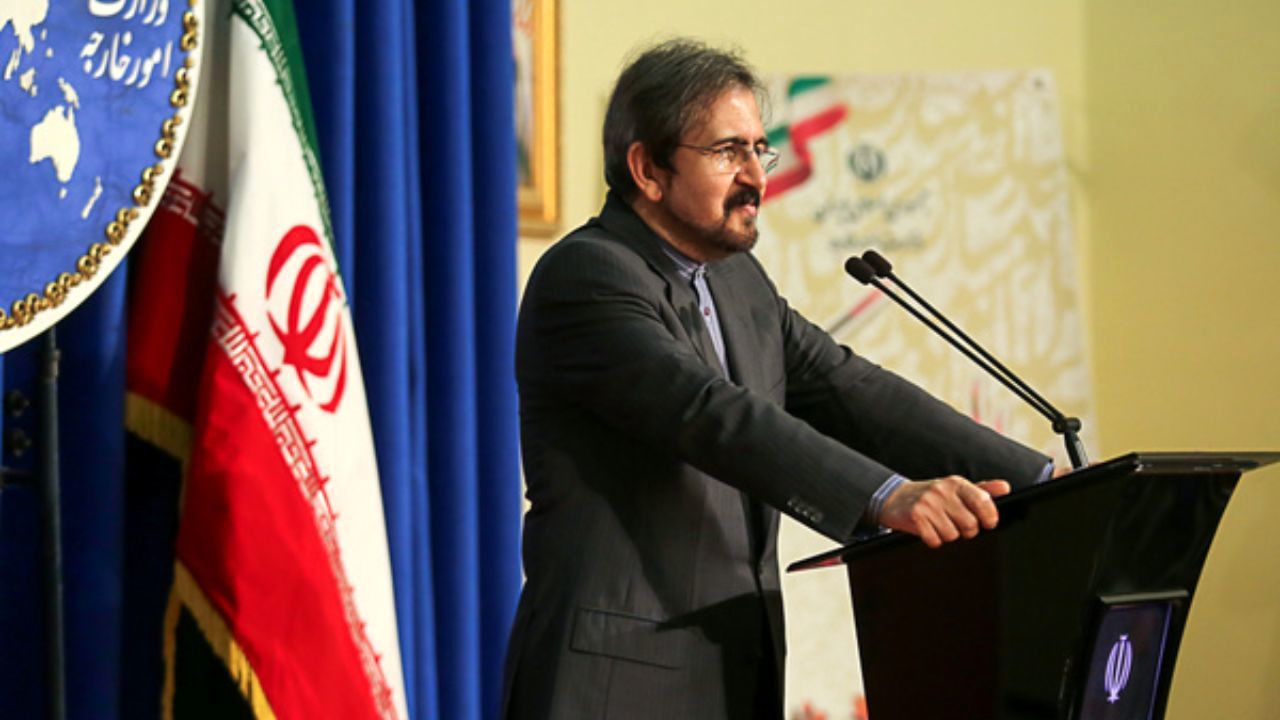 بعد از تکمیل پرونده ماجرای قتل خاشقجی اظهارنظر می‌کنیم/ امروز تحریم‌ها علیه ایران با مخالفت جهانی مواجه شده و نتیجه‌ای عاید آمریکا نخواهد شد