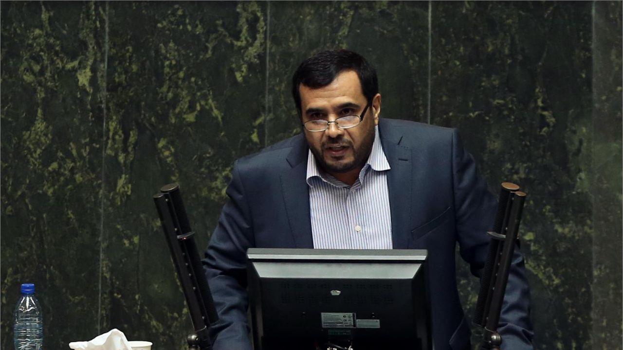 لوایح مرتبط با FATF متضمن صلاح کشور است/ CFT به مجمع تشخیص ارسال خواهد شد/ شورای نگهبان حق دارد درباره CFT نظر بدهد