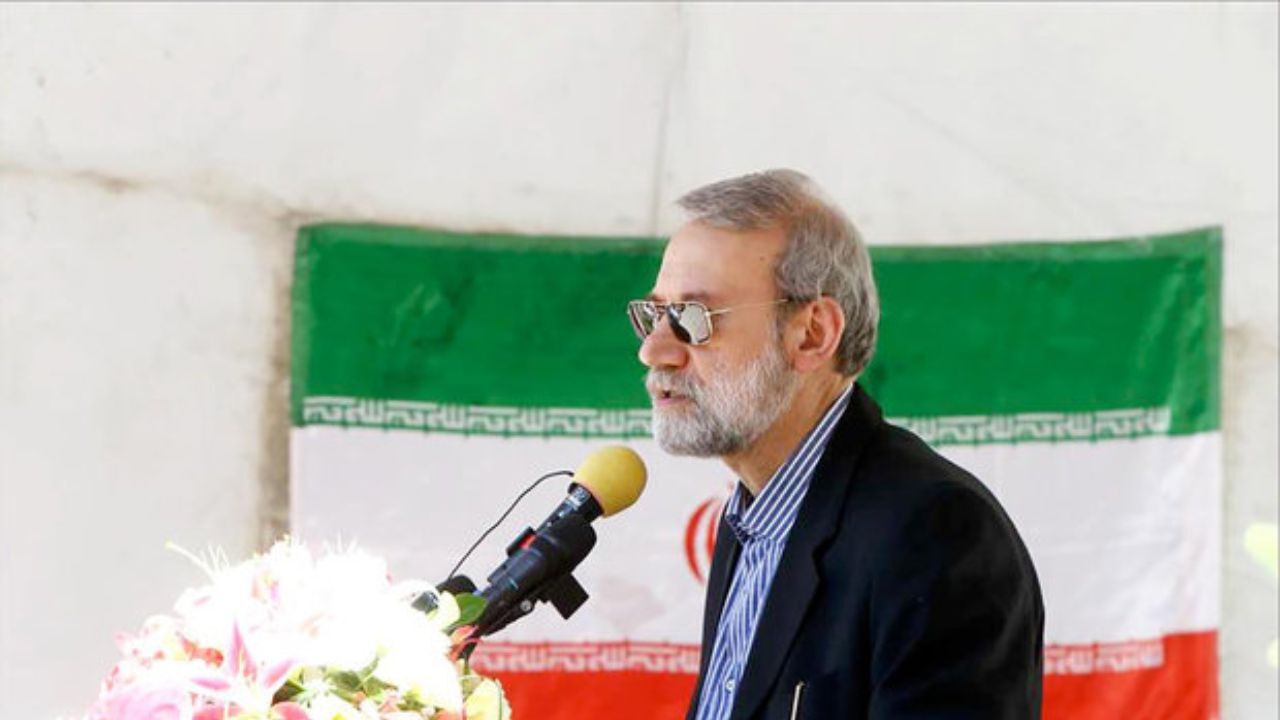 تحریم‌ها علیه ایران ظالمانه و خلاف قوانین بین‌المللی است