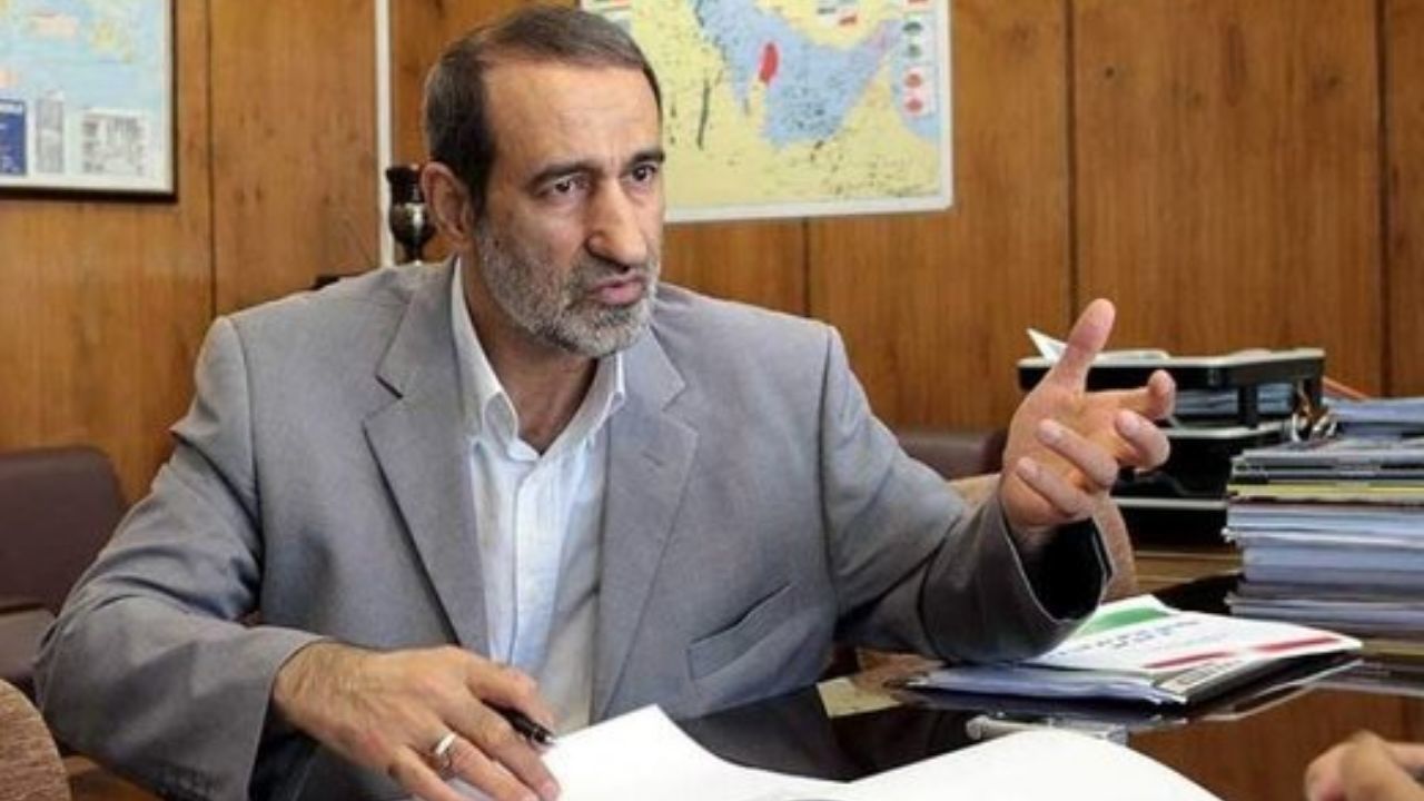 عقب‌نشینی‌ آمریکا از تحریم نفت ایران ادامه خواهد داشت