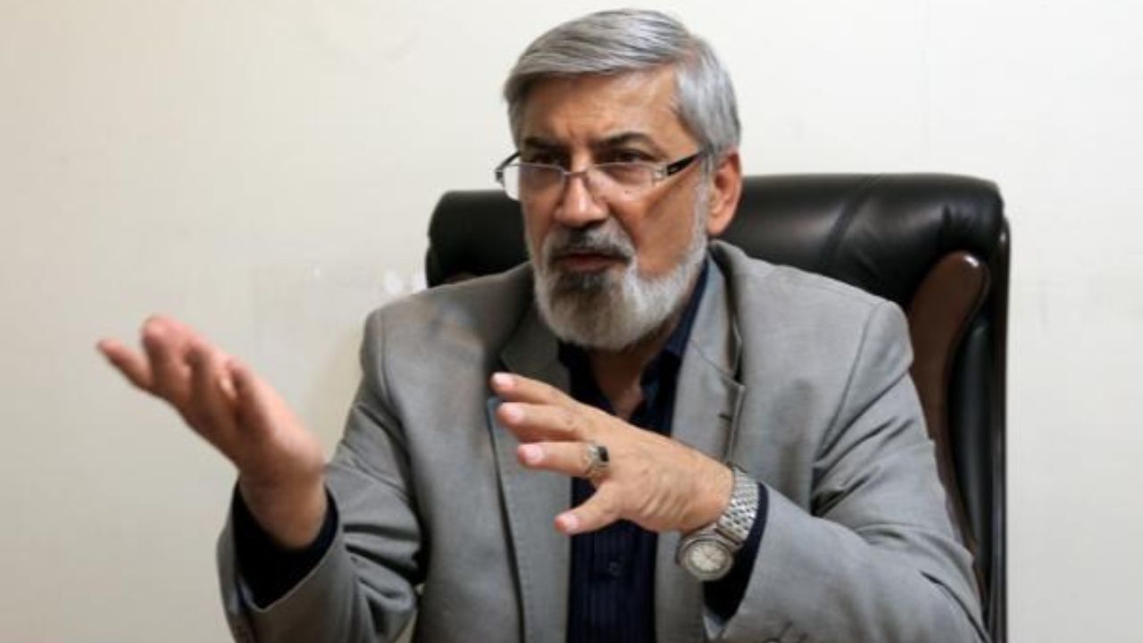 تهران به مدیری جهادی و نیرویی فعال نیازمند است