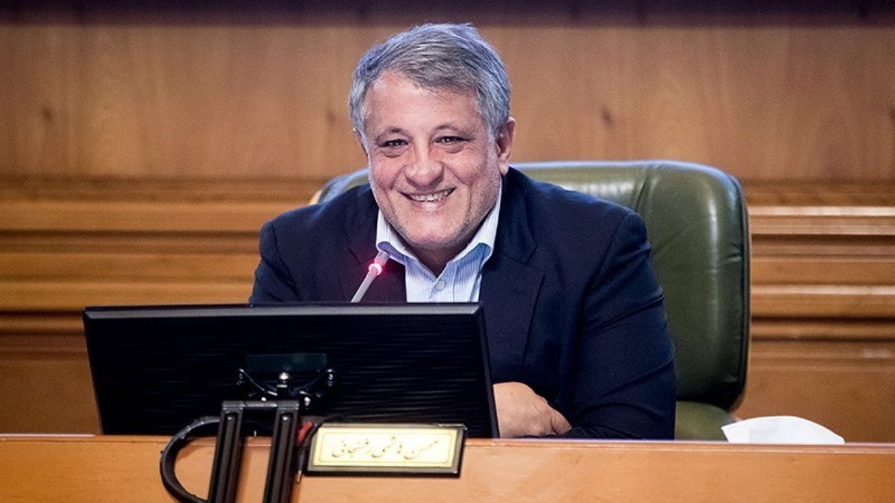 آخوندی و انصاری از نامزدی شهرداری تهران استعفا نداده‌اند
