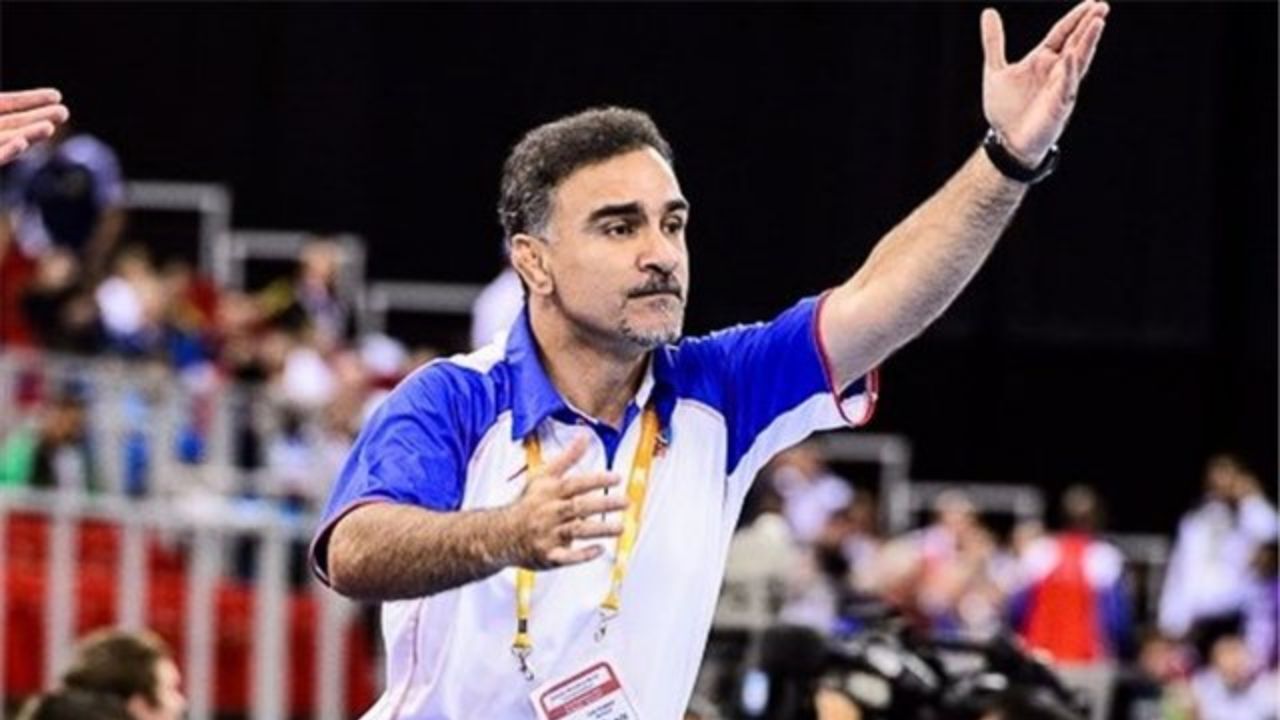 محمد بنا در حوزه مدیریتی می‌تواند به کشتی کمک کند