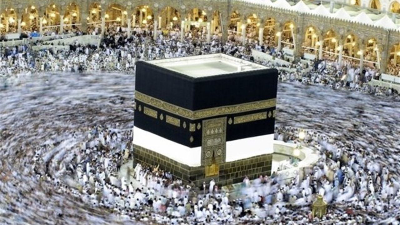 جزییات و شرایط ثبت‌نام مدیر کاروان حج تمتع 98