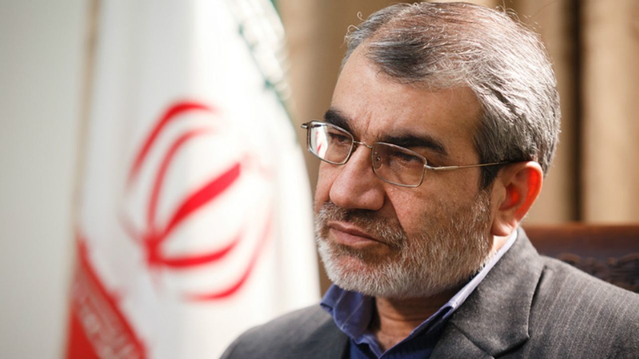 هنوز جوابی به نامه لاریجانی داده نشده است