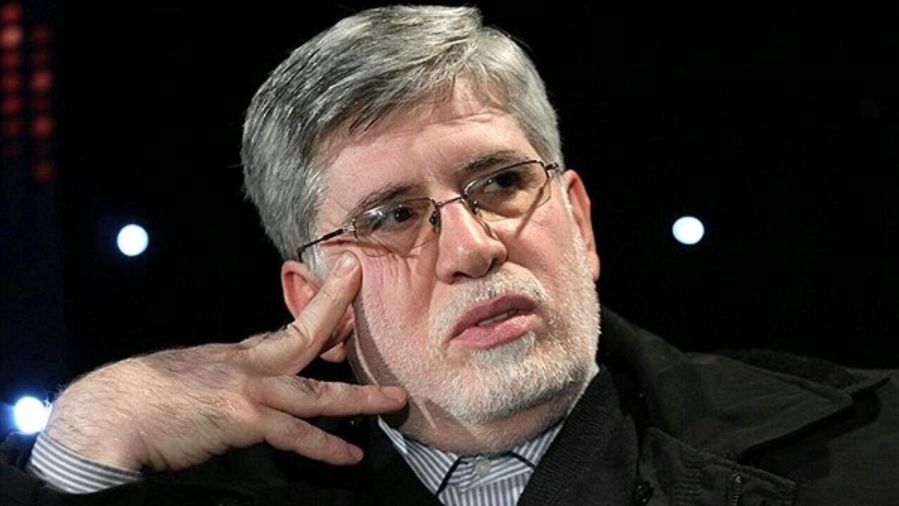 جلسه رسیدگی به واخواهی «جوانفکر» روز دوشنبه برگزار می‌شود