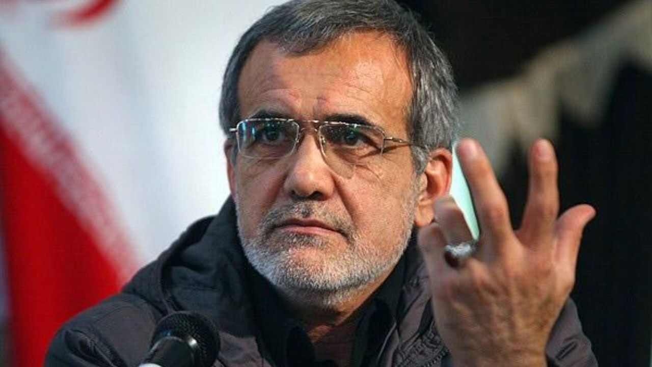 اختلاف در جناح‌های سیاسی کمک به آمریکا است