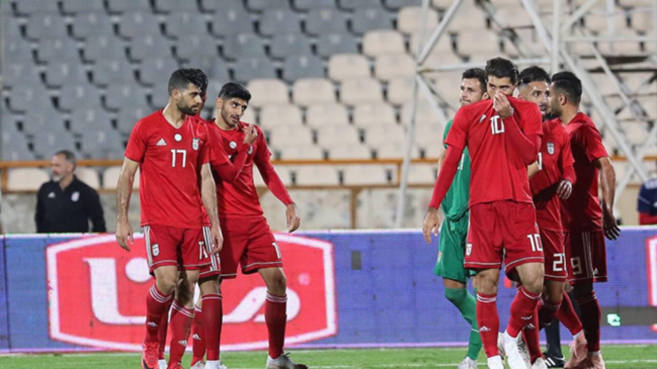 کی‌روش 24 بازیکن را به اردوی تیم ملی دعوت کرد