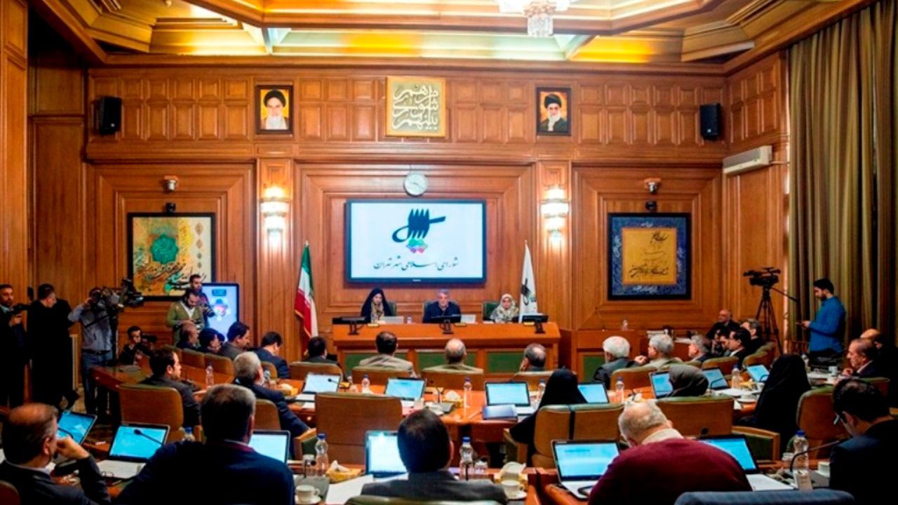 امروز 2 گزینه نهایی تصدی شهرداری تهران انتخاب می‌شوند
