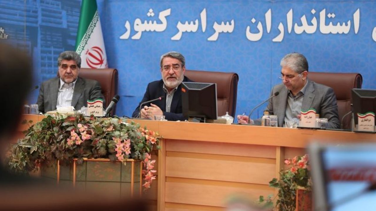 بر شرایط تحمیلی به کشور غلبه می‌کنیم