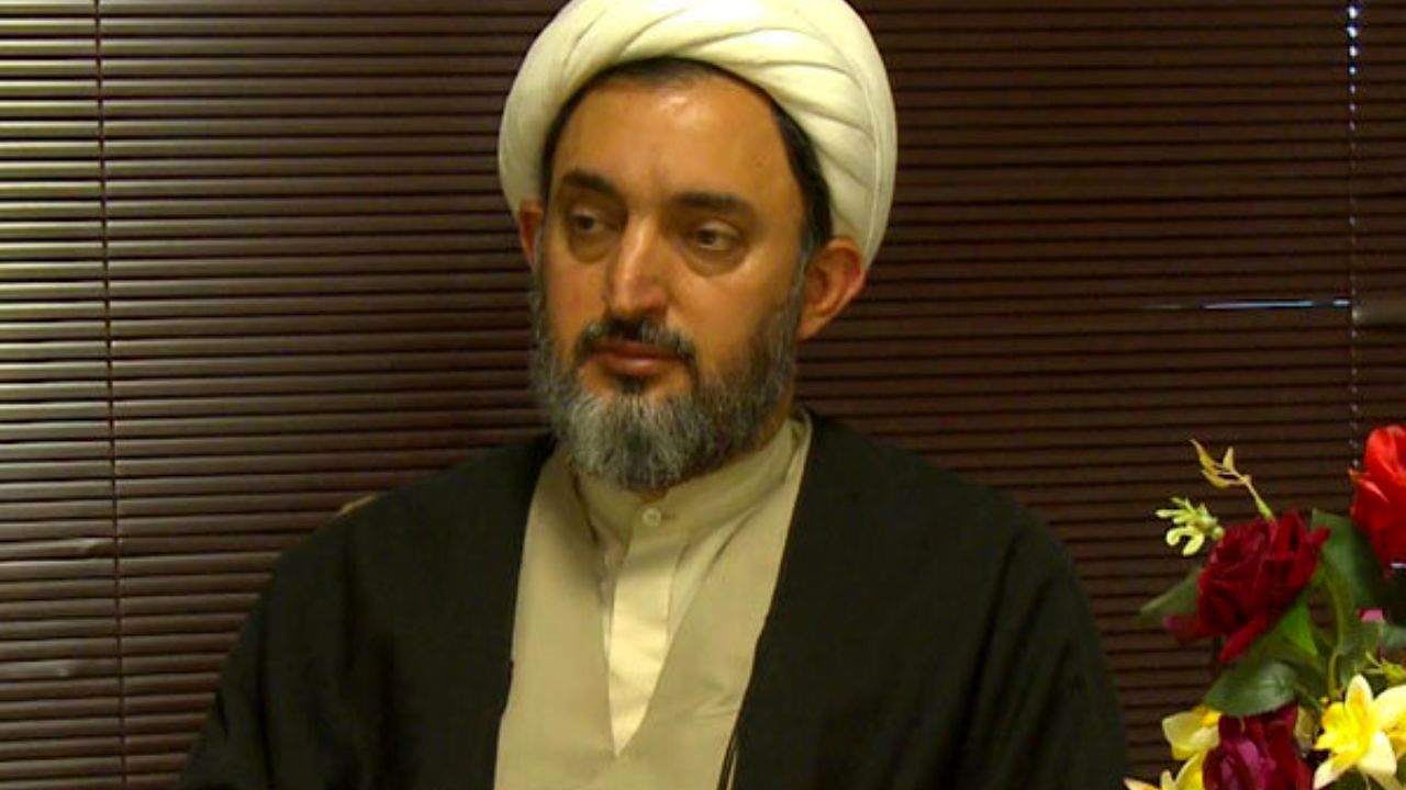 نامه آیت‌الله یزدی برای حفظ جایگاه مرجعیت از دستبرد فتنه‌گران است