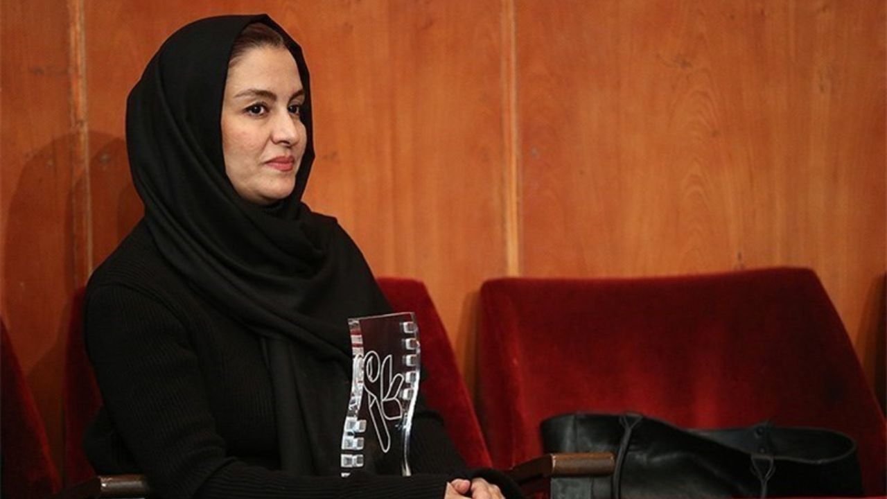 مریلا زارعی و «مادرشو» در هاله‌ای از ابهام/آیا مریلا زارعی هم مجری می‌شود؟