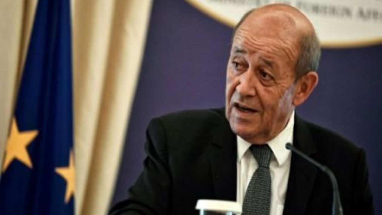 فرانسه: احتمال دارد عربستان را تحریم کنیم