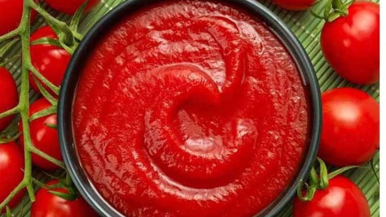 ثبات قیمت رب گوجه‌فرنگی در محدوده 20 هزار تومان!