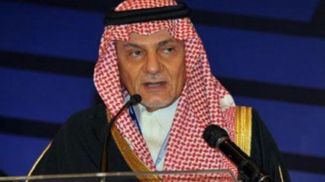 ترکی فیصل: تراژدی قتل خبرنگار بهانه حمله به عربستان شد