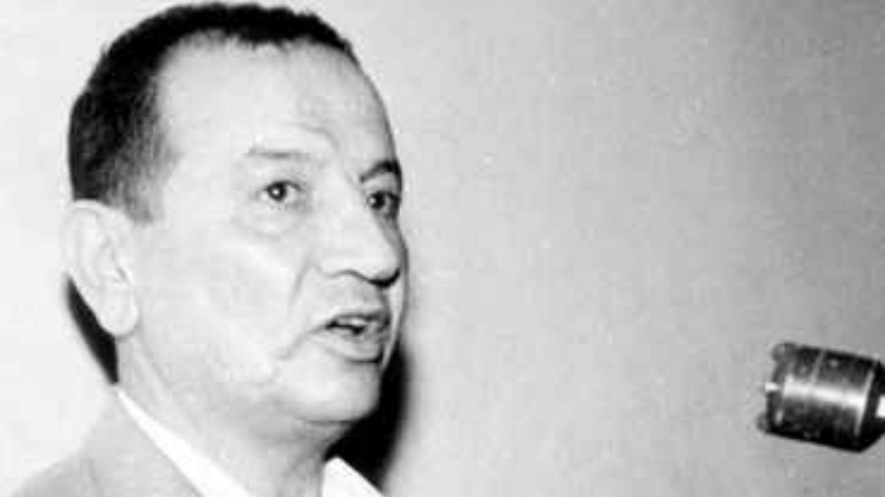طیب اعدام شد