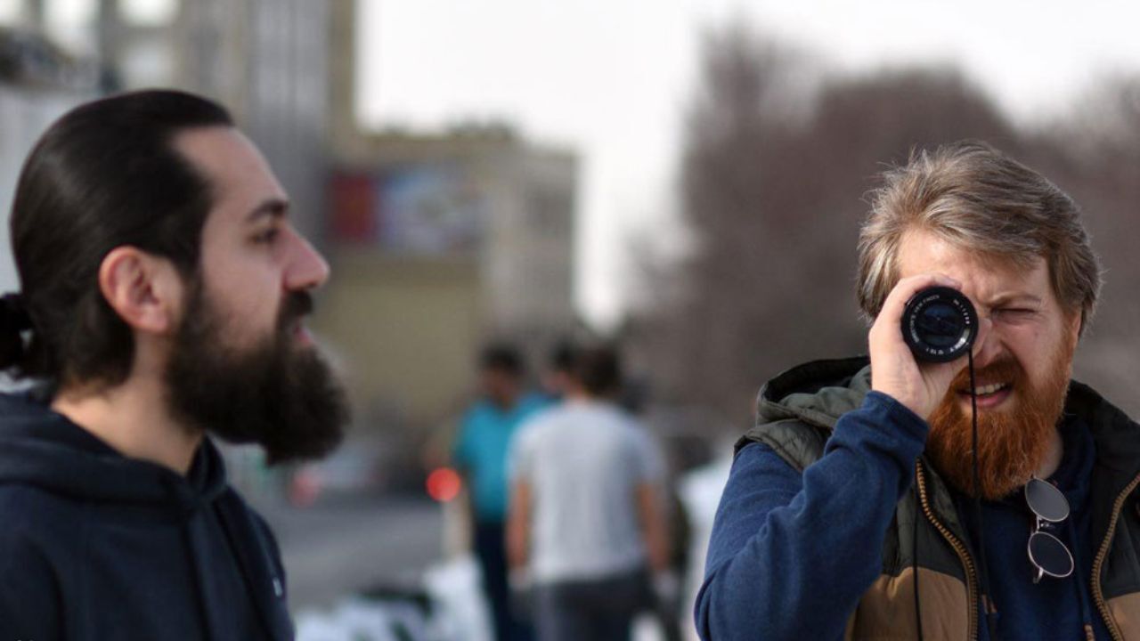 تقدیر از «رضا» در جشنواره فیلم بمبئی
