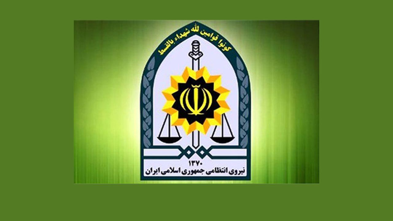 شهادت یک مامور نیروی انتظامی اهواز در درگیری با سارقان مسلح