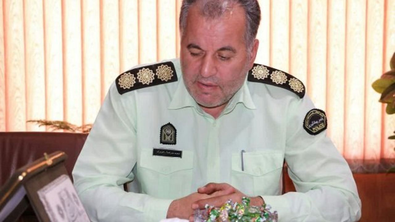 دستگیری 12 حفار غیرمجاز در استان همدان/کشف شی تاریخی 3000 ساله