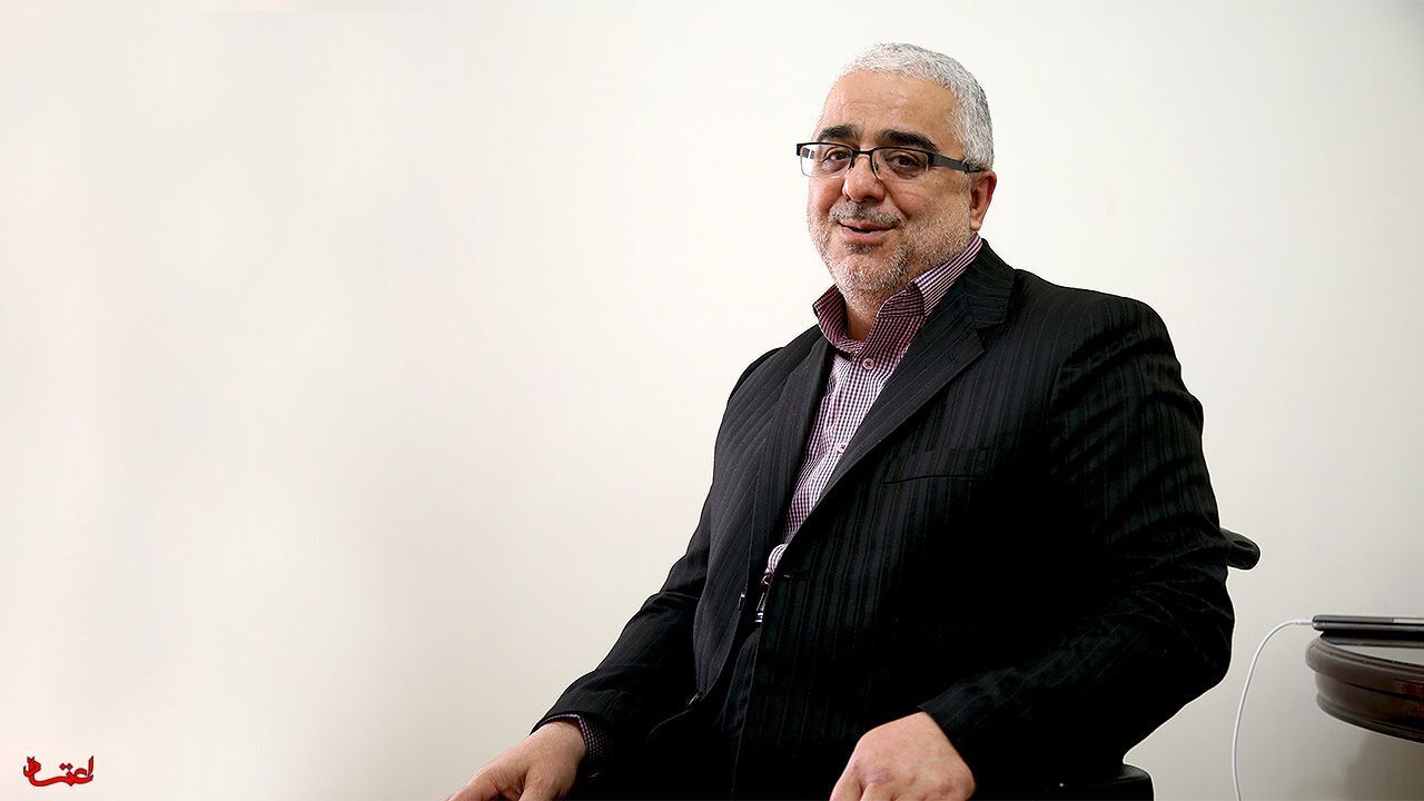 ضرورت تحکیم روابط همسایگی ایران با هدف خنثی سازی تحریم‌های آمریکا
