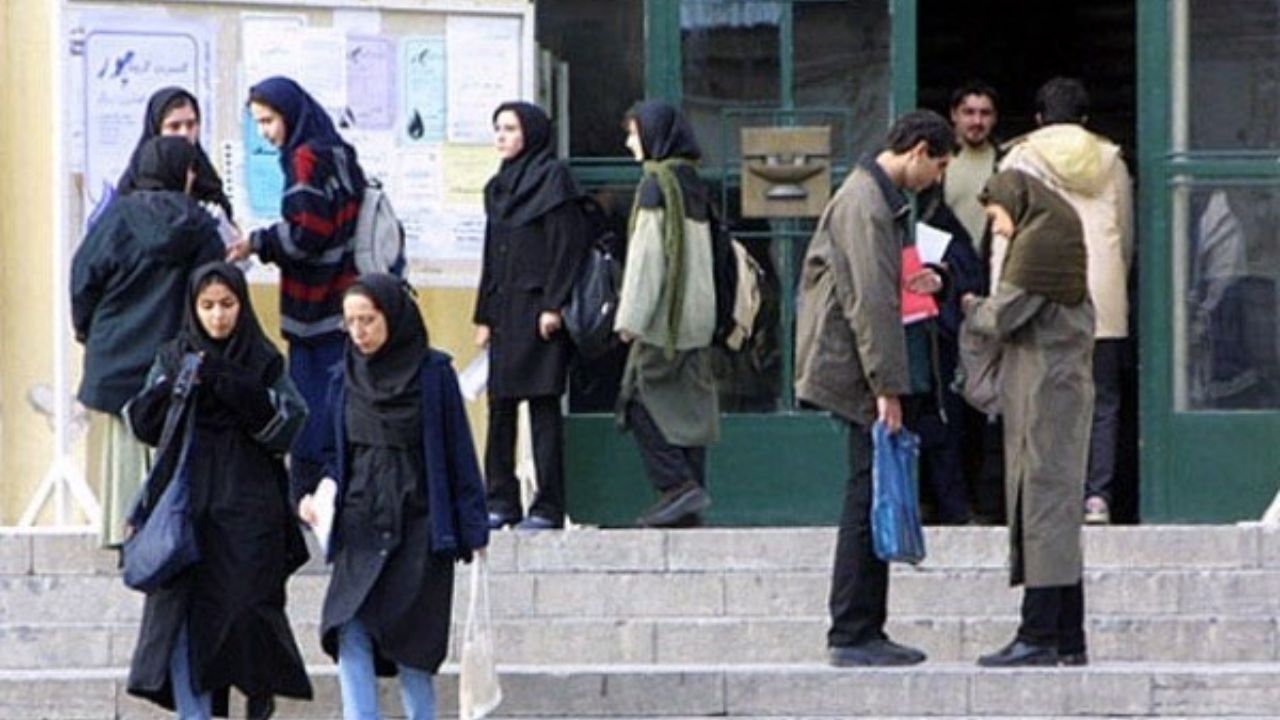 مصادیق مجاز و غیرمجاز دستورالعمل پوشش دانشجویان دانشگاه آزاد اعلام شد