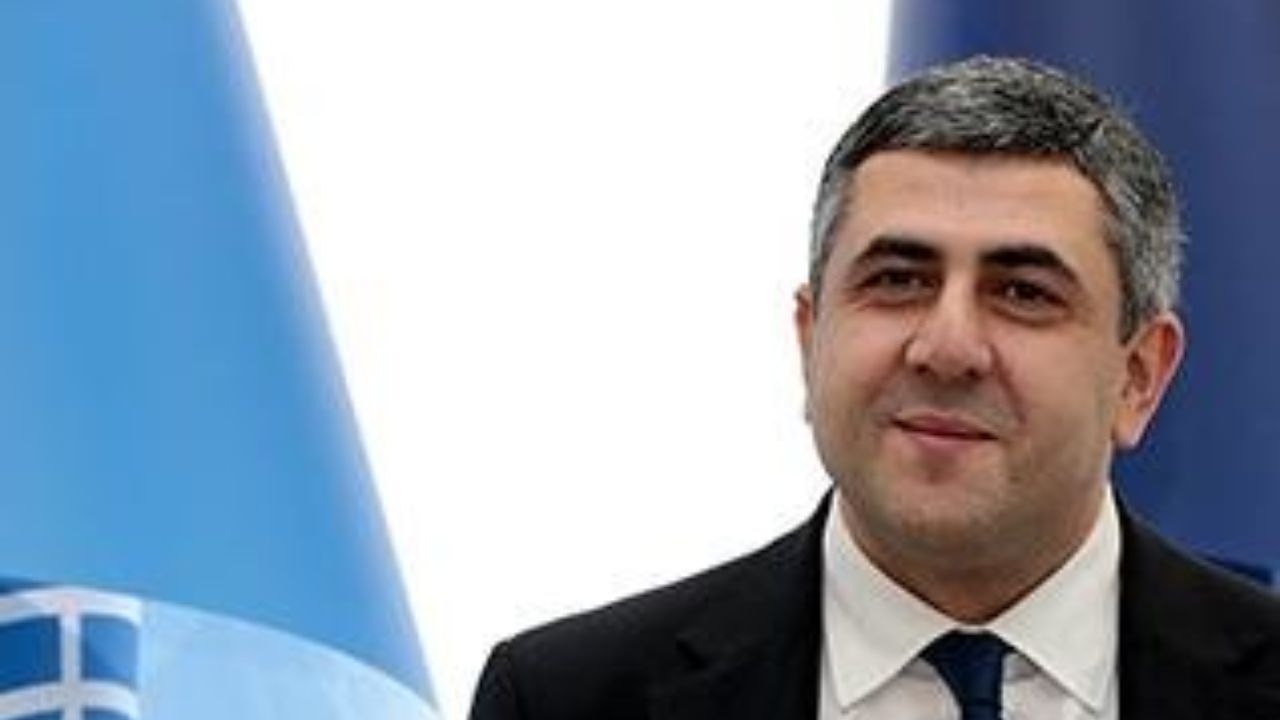 دبیرکل سازمان جهانی جهانگردی به ایران سفر می‌کند