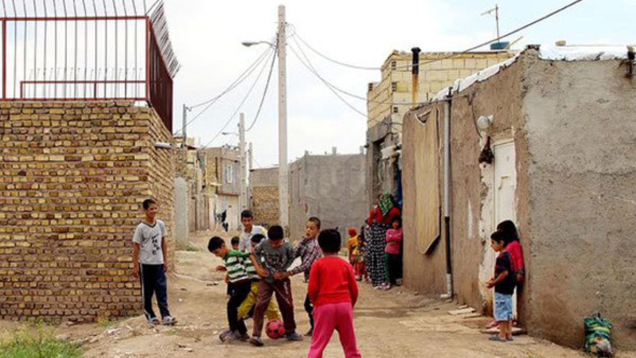 12000 کودک در خوزستان به مدرسه نمی‌روند