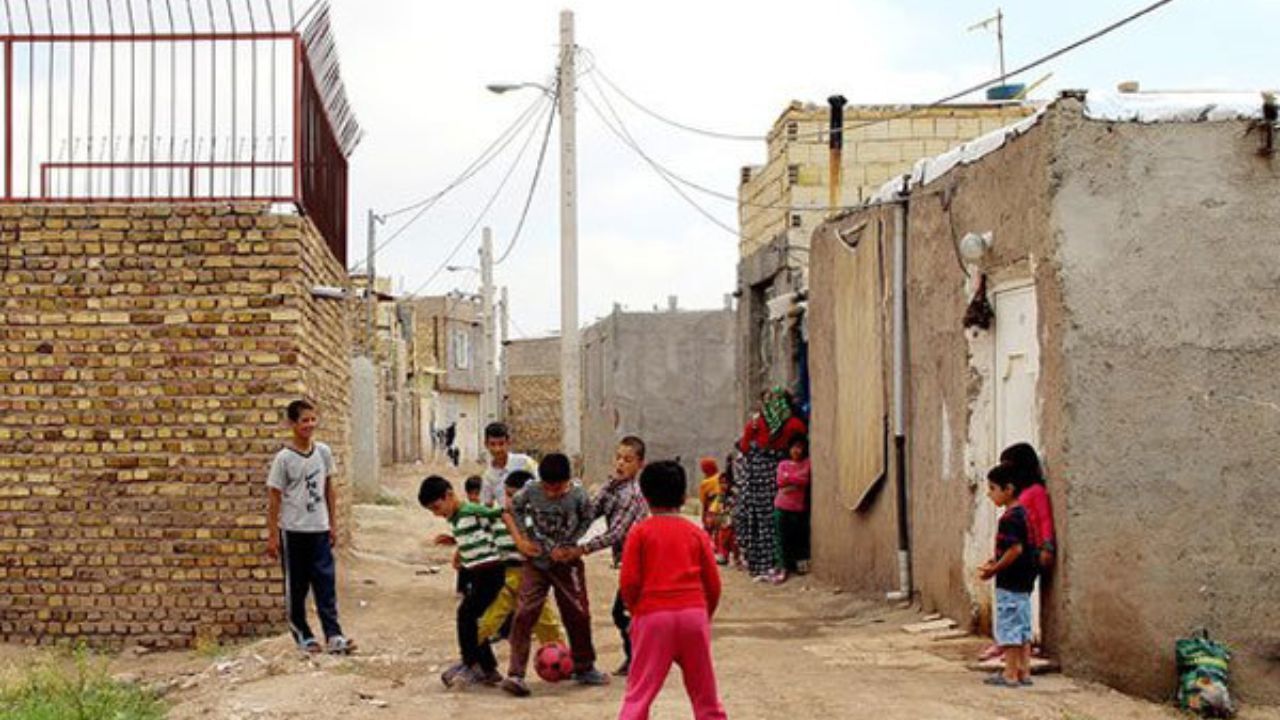 12000 کودک در خوزستان به مدرسه نمی‌روند