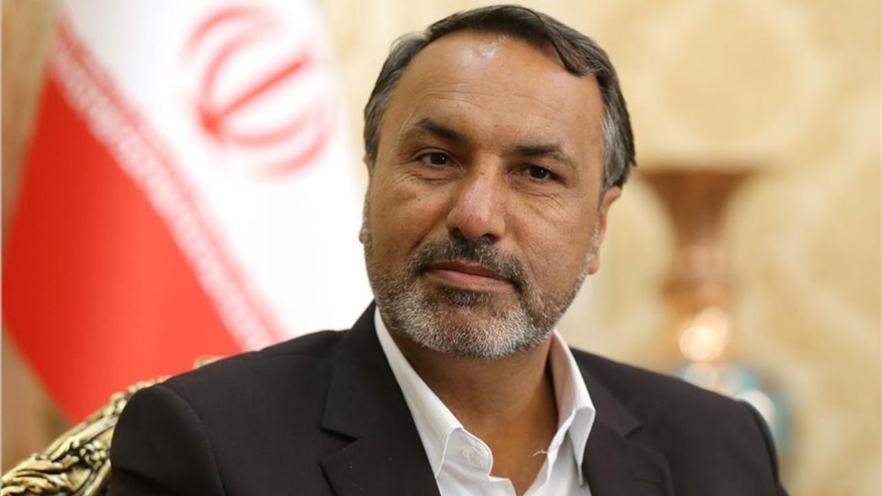 توقف سوخت‌رسانی به هواپیماهای ایران ضعف مدیریتی است