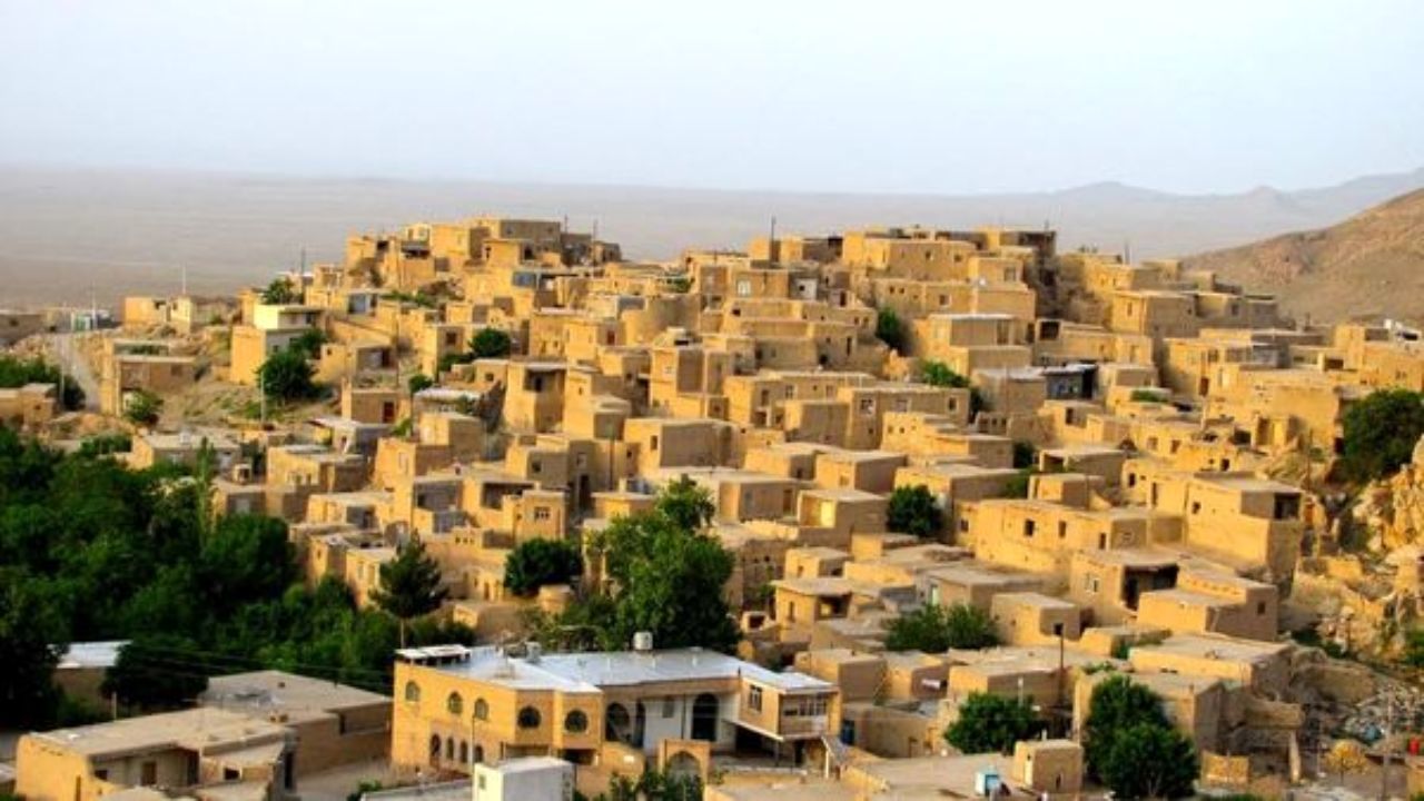 بانک های عامل، طرح‌های توسعه‌ای روستایی را بررسی می‌کنند
