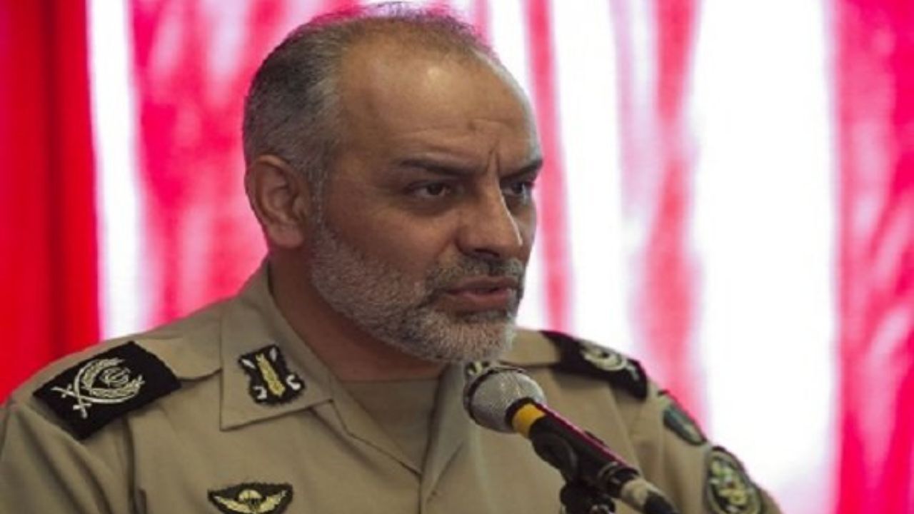 دانشجویان و استادان دافوس در سوریه حضور مستشاری داشته‌اند