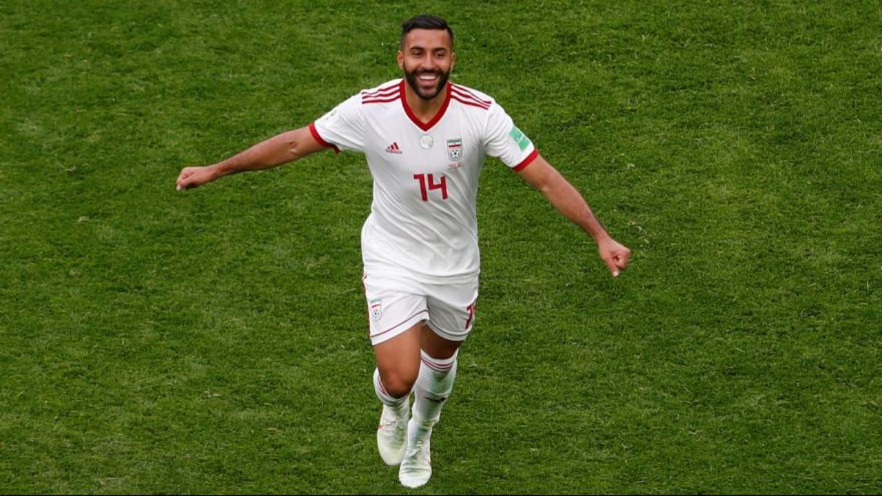 داستان زندگی سامان قدوس از زبان خودش