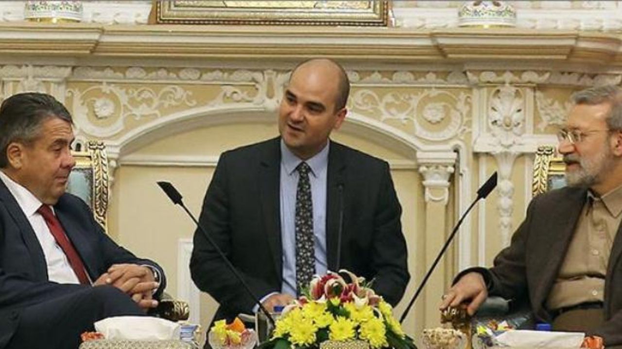 نقش مستقل اروپا به نفع این کشورها خواهد بود/ برجام موجب پیشرفت روابط اقتصادی ایران و اروپا شد
