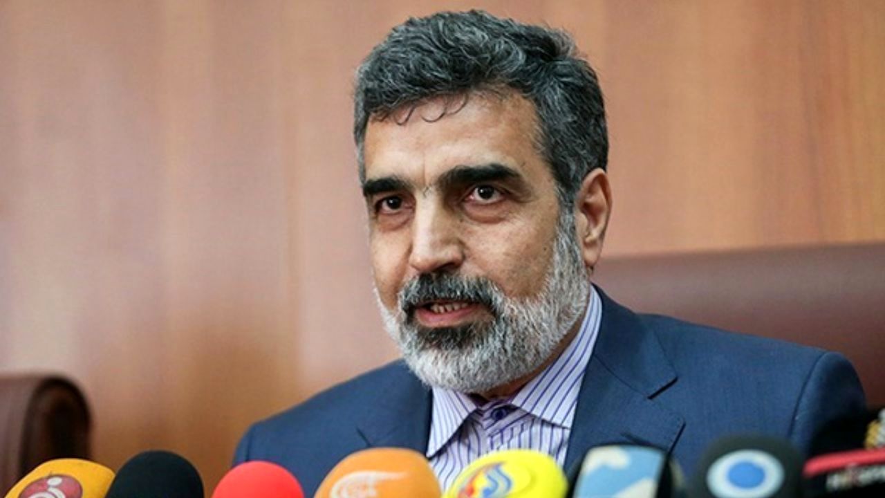 آمریکا تحریم‌ها را غیرقانونی اعمال کرد/ همکاری‌های هسته‌ای با اروپا در دو سال آینده ادامه دارد