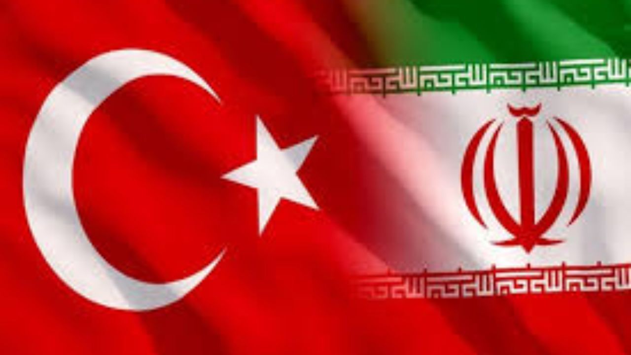 ایران و ترکیه بانک مشترک تاسیس می‌کنند