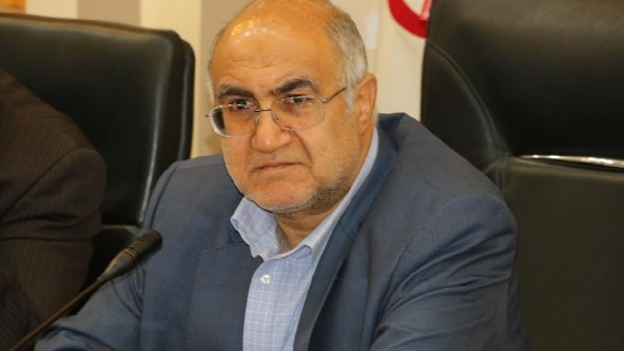 محمدجواد فدایی به سمت استاندار کرمان انتخاب شد