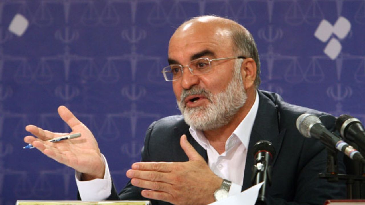 مگر می‌شود این افراد فوری به دادگاه معرفی شوند؟/ پانزدهم آذر ماه مهلت بازنشستگان برای کناره‌گیری تمام می‌شود