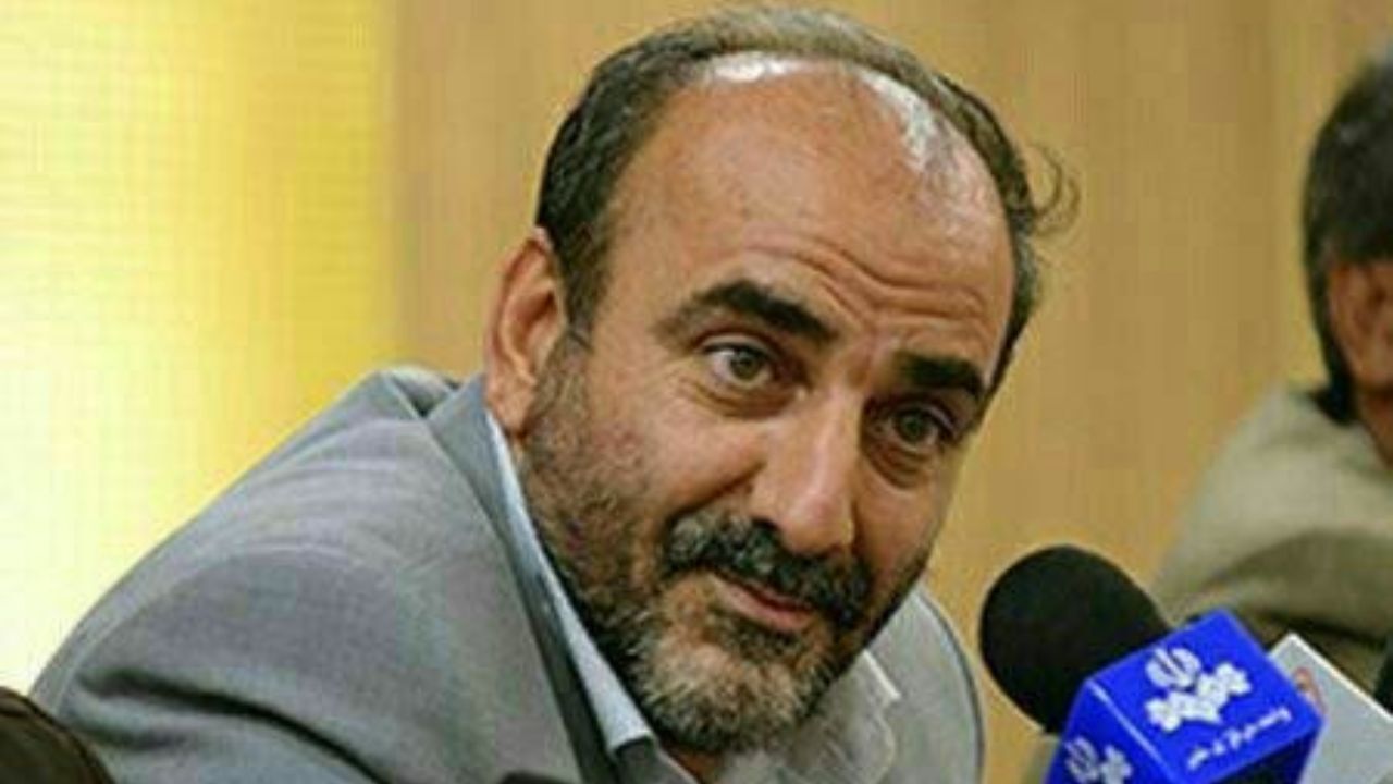 شهردار کرمانشاه انتخاب شد